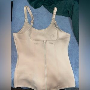 Nebility Women Waist Trainer Corset